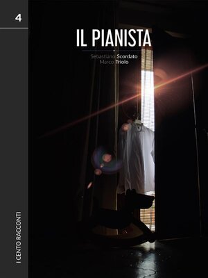 cover image of I cento racconti. Volume4. Il pianista